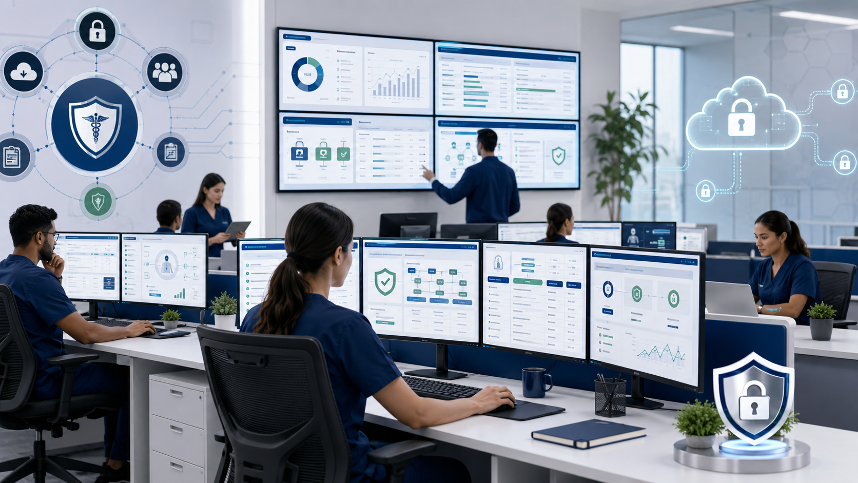 Outsource Medical Billing and Coding Services